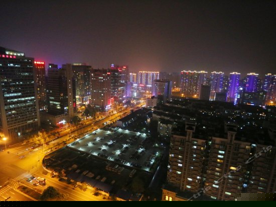 眺望远景