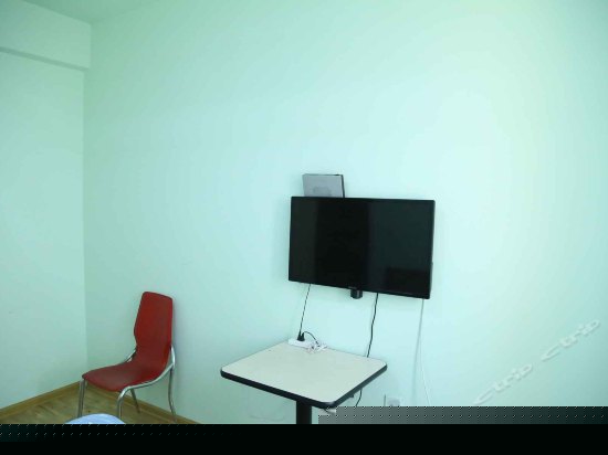 一室一厅不含厨房