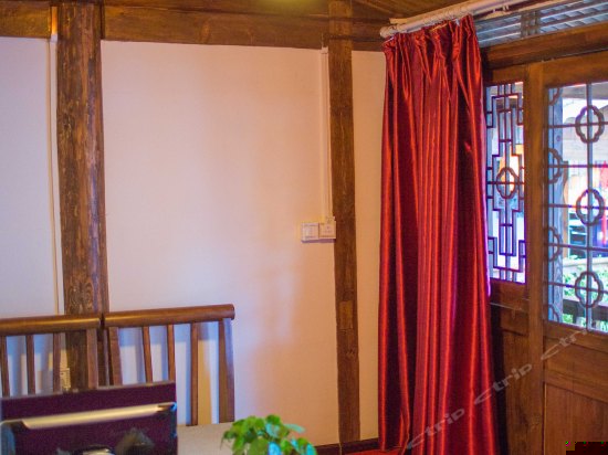 浪漫观景蜜月房