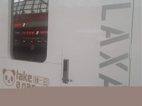 蜂巢单间（无卫浴）