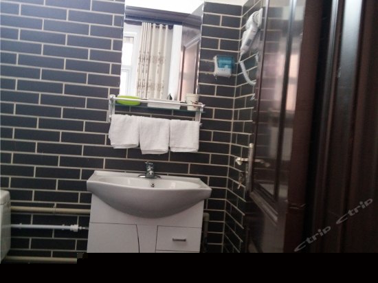 三人间（床位房）