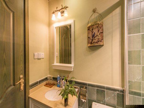 泰式270°海景大床房