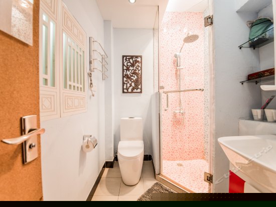 南院汀兰时尚房