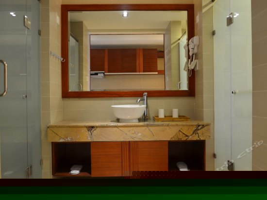 温馨浪漫海景一房一厅