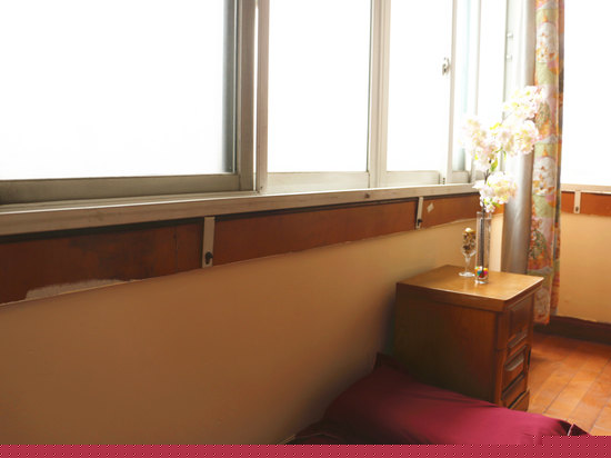 榻榻米（床位）