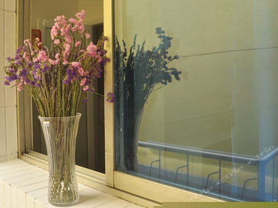 女生四人间床位