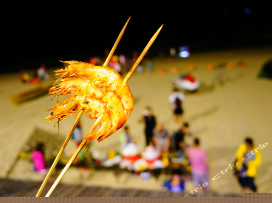 餐饮/会议