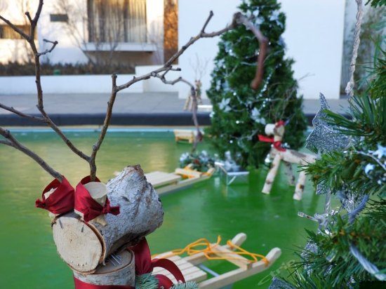 儿童乐园/儿童俱乐部