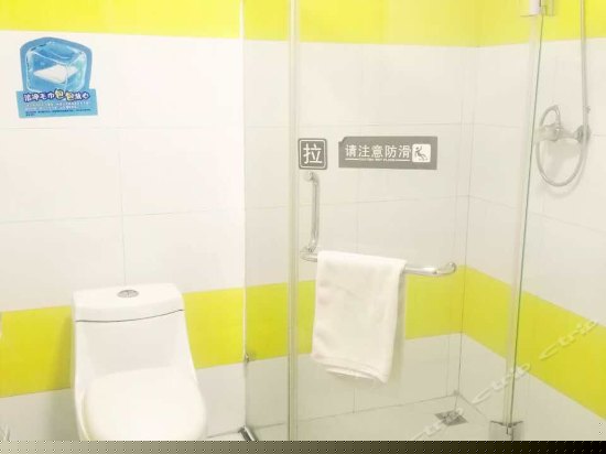传统双床房