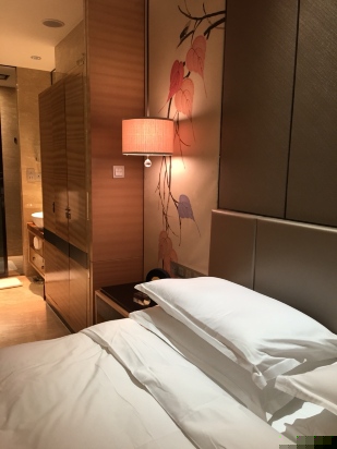 酒店房型