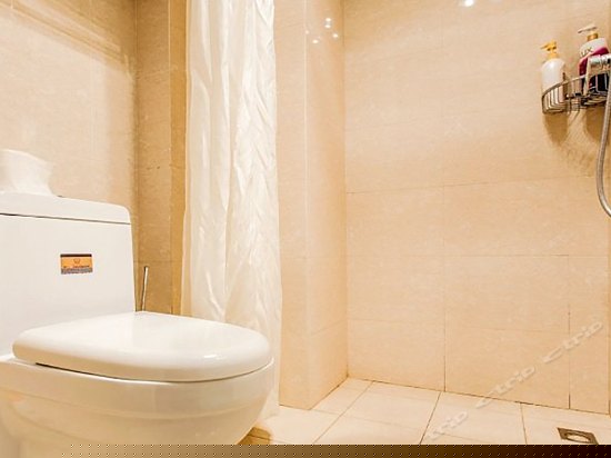 两室一厅精选套房