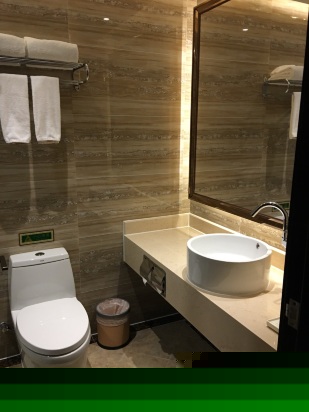酒店房型