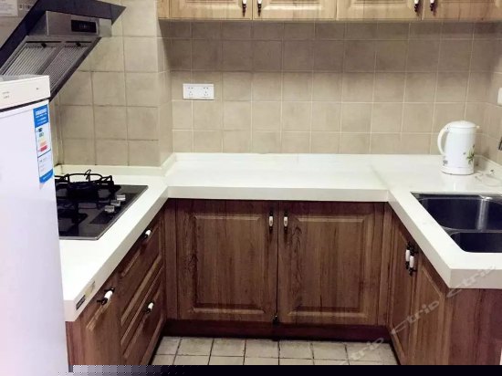 豪华海景两房一厅