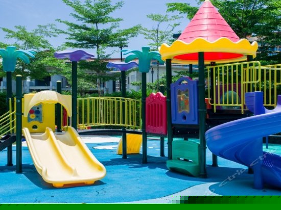 儿童乐园/儿童俱乐部