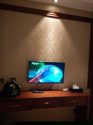 酒店房型