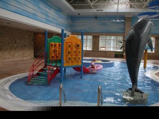 儿童乐园/儿童俱乐部