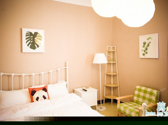 可可森林主题房