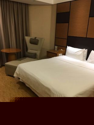 酒店房型