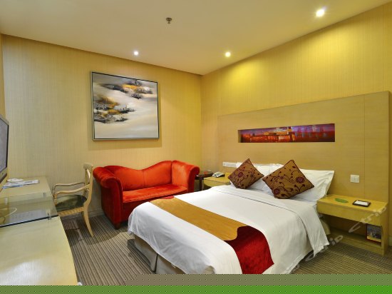 特惠房（无窗）