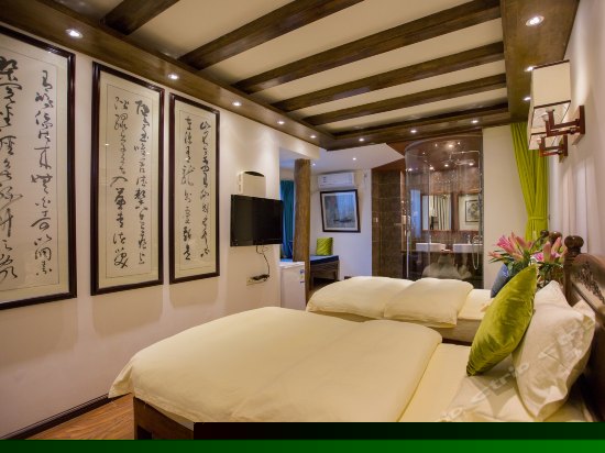 云天高宜（标间）