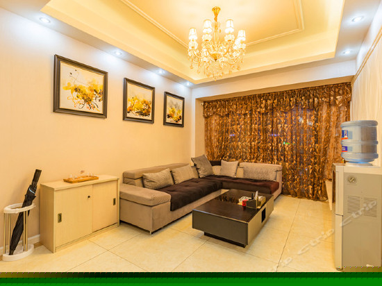 优享度假家庭套房