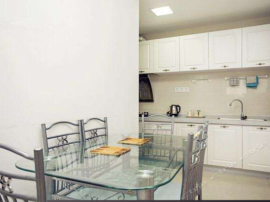 舒适园景2室1厅