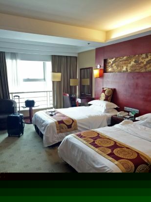 酒店房型