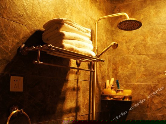 一号店望阳大床房