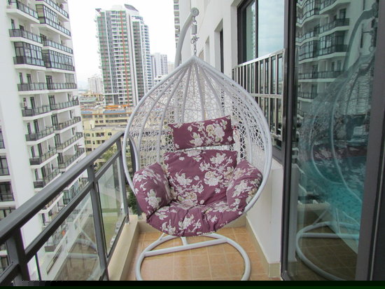 浪漫满屋海景房
