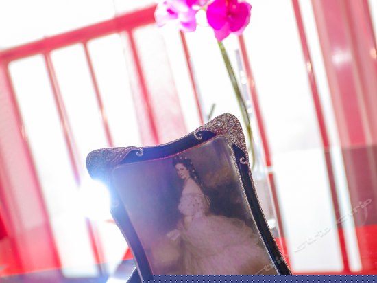 特惠精品大床房