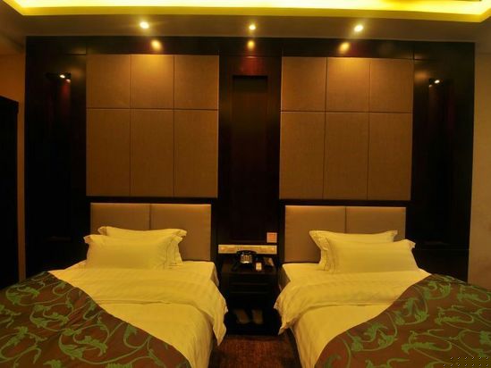 酒店房型