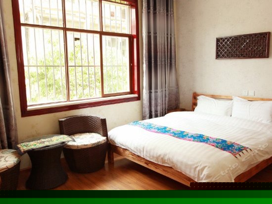 阳光大床房（相伴一生）