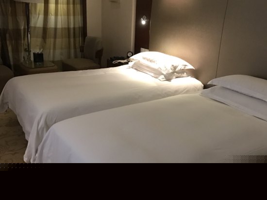 酒店房型