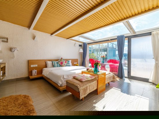 明月星辰观海房b