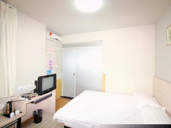 大床房B
