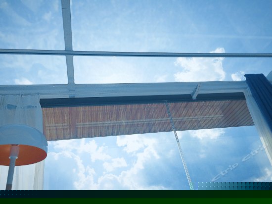 明月星辰观海房b