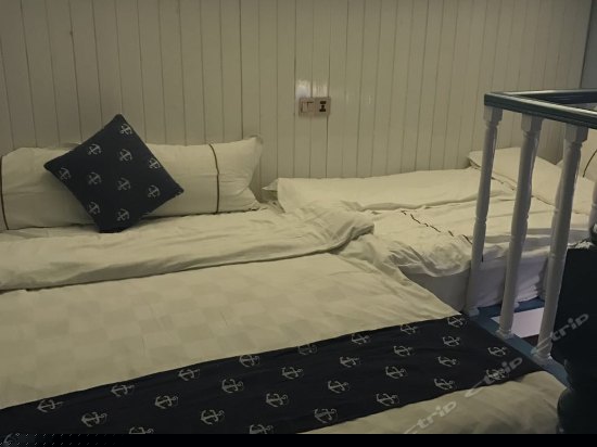 地中海复式（庭院副楼）