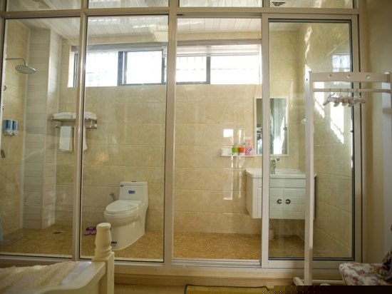 如梦令典雅阳光大床房