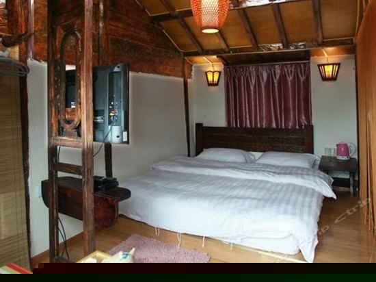 大床房钟点房3小时