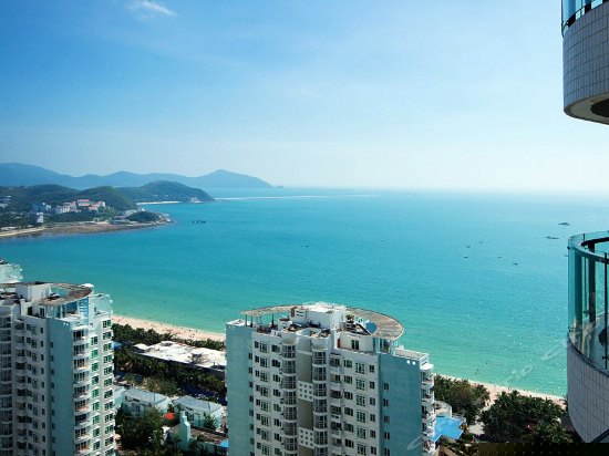 全海景三房一厅