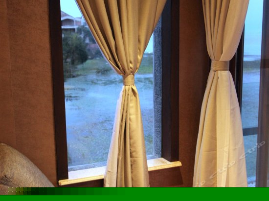 全海景大床房（2楼）