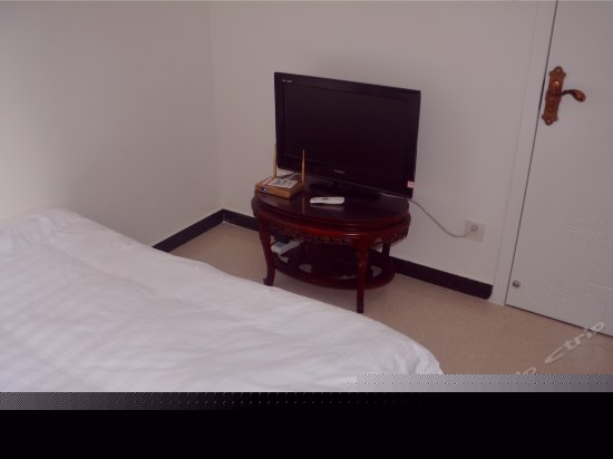 阳光双床房（公卫）