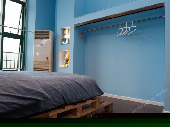 辛普森家庭套房