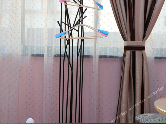 普罗旺斯标准间