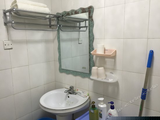 两房一厅精品套房