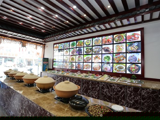 餐厅