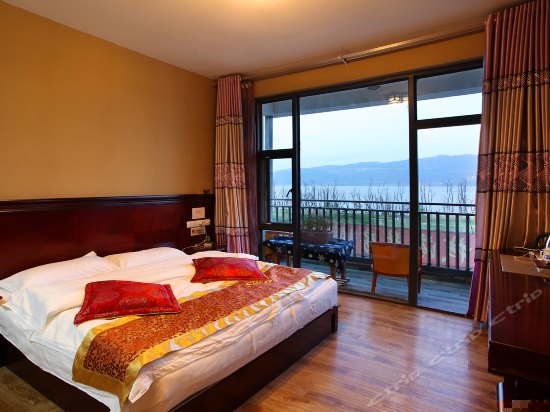 观景大床房