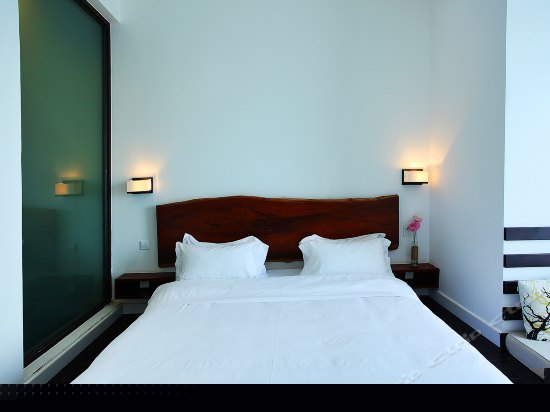 五蕴（观海大床房）