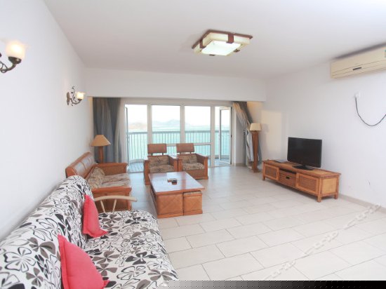 180度全海景三房两厅