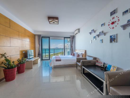 无敌全海景二房一厅